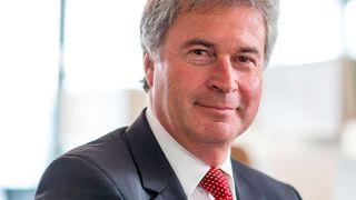 Matthias Mezger-Boehringer ist der neue Euromaster-Chef für Deutschland und Österreich. (Euromaster)