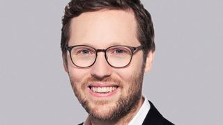 Jan Philipp Albrecht will den Bürgern Schleswig-Holsteins eine verlässliche IT-Infrastruktur an die Hand geben (Frank Peter)