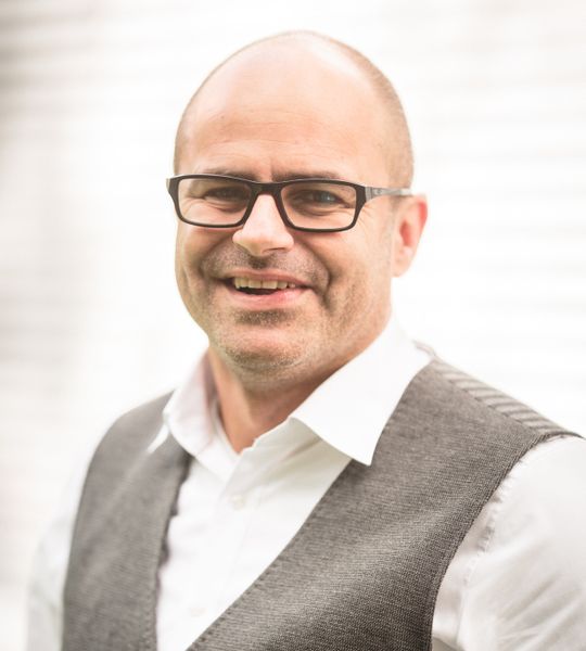 Reda Mostafa is Senior Director Market Development Aerospace and Defense at PTC and brings more than 20 years of experience in delivering complex digitalisation and transformation projects, particularly in the areas of aerospace and defense, Industry 4.0, and product lifecycle management.(Source:  PTC)