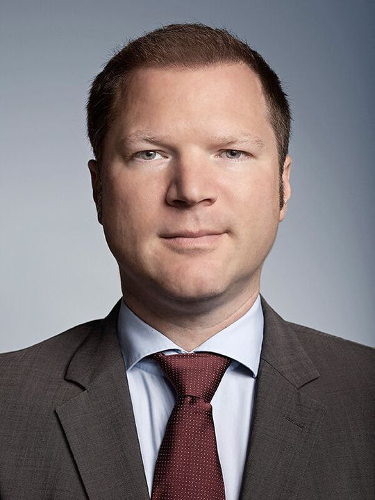 Roman Douverne, consprit GmbH.(Bild:  consprit)