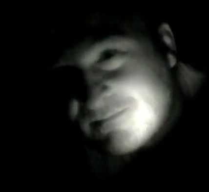 Pi NoIR: Personenaufnahme bei Dunkelheit (Bild: David Honess)