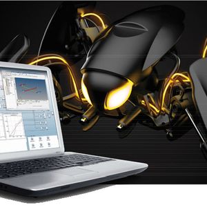 Die modellbasierende Entwicklungssoftware umfasst verschiedene Module. Activate ermöglicht es Produktentwicklern und Ingenieuren aus den Bereichen Systemsimulation und Regelungstechnik, mittels einer Blockdiagrammumgebung multidisziplinäre Systeme zu modellieren, zu simulieren und zu optimieren.