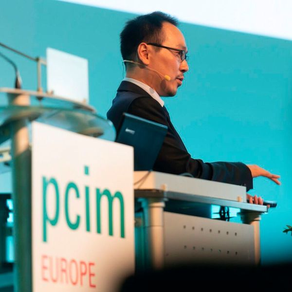 Shape the future of power electronics with your conference participation. (PCIM Europe | Mesago Messe Frankfurt GmbH)