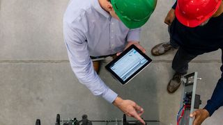Rockwell Automation und Microsoft wollen gemeinsam den Einsatz generativer KI in der Automatisierung von Industrieprozessen vorantreiben.  (Bild: Pixelate Photography/Rockwell Automation)
