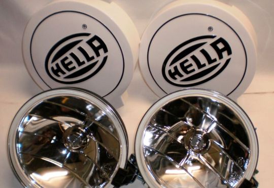 Beim Scheinwerferhersteller Hella werden die Prognosen für das laufende Geschäftsjahr gesenkt. Was man nun genau von der Zukunft erwartet, hat die dpa erfahren ...(Bild:  Hella)