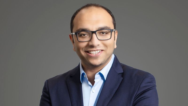 John Marcus ist neuer Corporate Chief Technology and Product Officer bei Joynext.  (Joynext)
