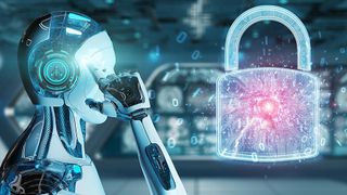 Cloud-Security lässt sich auch automatisieren; maschinelles Lernen und künstliche Intelligenz haben sich als nützliche Instrumente für die IT-Sicherheit erwiesen. (Bild: © sdecoret - stock.adobe.com)