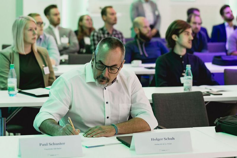 Power of Electronics 2023 (Bild: Stefan Bausewein)