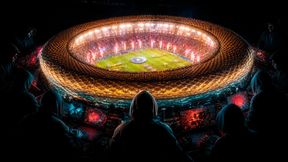 Während Millionen Fans die WM-Spiele verfolgen, arbeiten Cyberkriminelle im Hintergrund. Das Betrugsnetzwerk Ghost-Stadium hat über 4.300 Domains für Phishing und Ticketbetrug aufgebaut. (Bild: Dall-E / KI-generiert)