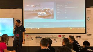 Distributed Ledger Technologien (DLT) ist die Grundlage für integrierte Mobilität: von Pay-As-You-Go bis Smart Luggage. (Datarella)