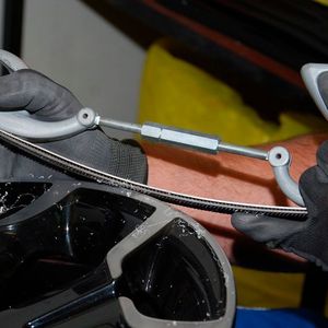 (Holz / »kfz-betrieb«)