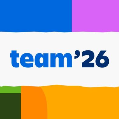 Atlassian präsentierte auf der Team '26 neue KI-Werkzeuge, einen offenen Wissensgraphen und Agenten als Jira-Teammitglieder. (Bild: Atalssian)