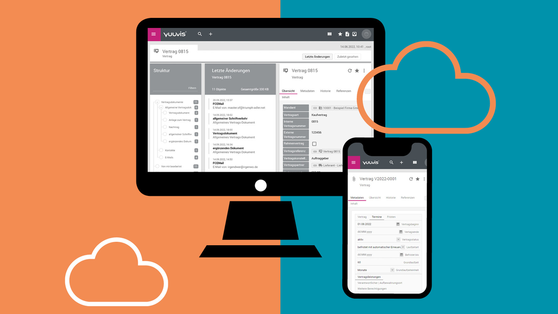 MFP: TA Triumph-Adler erweitert Scanlösung um Cloud Capture
