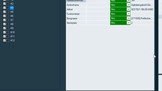 Die in der TIA-Welt zusammengestellte SPS-Konfiguration lässt sich direkt in die E-CAD-Software von WS-CAD importieren und nach Entwicklung des Stromlaufplans wieder ins TIA-Portal zur Programmierung zurück spielen. (WSCAD)