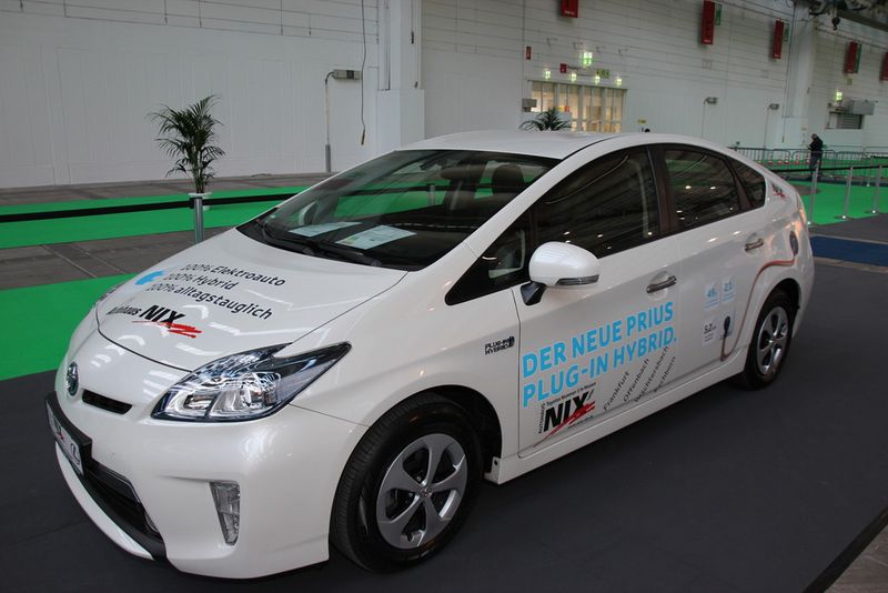 Rückblick: Bilder von der Euromold 2013. (Bild: Finus)