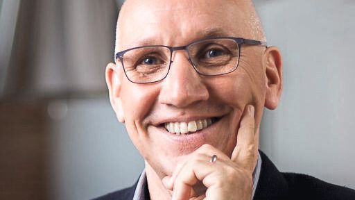 „Es ist elementar, die Bedienbarkeit der Maschine bereits in der Konstruktion zu berücksichtigen, um spätere Kosten für Änderungen zu vermeiden“, sagt Tom Cadera, Gründer und Geschäftsführer von Cadera Design(Bild:  Cadera Design)