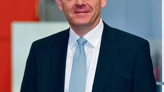 Maximilian Brandl, Vorsitzender der Geschäftsführung von Eplan: „Ich habe festgestellt, dass russische Ingenieure fachlich sehr qualifiziert sind. Natürlich fehlen ihnen häufig die richtigen Werkzeuge.“ (Bild: Eplan)