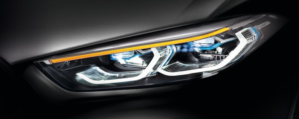 05az bmw laserlicht