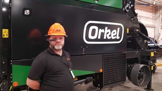 orkel-worker (Quelle: RealWear)