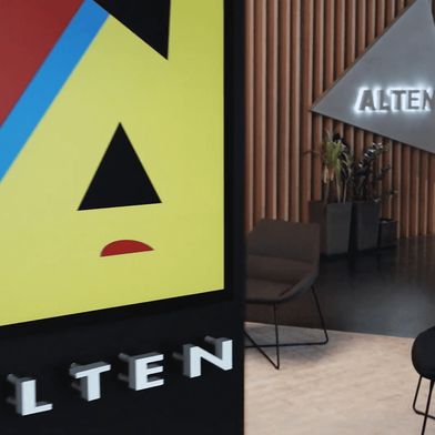 Alten übernimmt Münchner Automotive-Spezialisten In-Motion (Bild: Alten (Bildschirmfoto))
