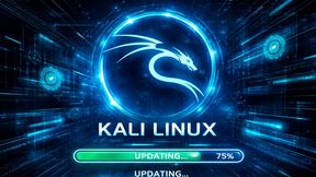 Wie sich „Kali“ aktualisieren lässt und Pakete auf den aktuellen Stand bringenlassen, schreibt Thomas Joos.  (Bild: Thomas Joos)