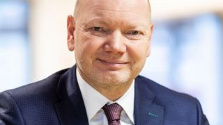 Frederik Linthout übernimmt den Vorsitz des Bankenfachverbands. (Bankenfachverband)