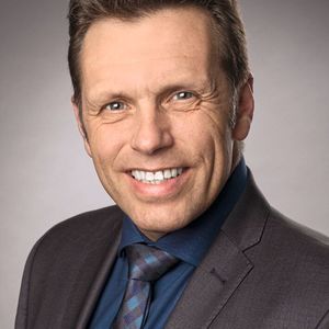 Toni Knöchel, Kardex Remstar: „Wir gehen davon aus, dass ein Umdenken stattfinden wird.“(Bild:  Kardex)