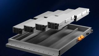 FEV und Prologium arbeiten gemeinsam an einem Festkörperakku mit Silizium-Anode. (Bild: FEV Group)