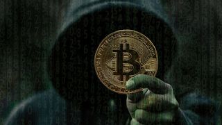 Mit dem Erfolg der Kryptowährungen sind diese nicht nur in den Fokus der Anleger gerückt, sondern haben auch das Interesse von Cyberkriminellen geweckt (gemeinfrei)