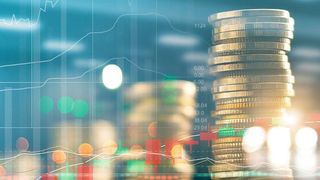 Der VDMA-IT-Report 2018 für den Maschinen- und Anlagenbau gibt einen Einblick in die Investitionsvorhaben der Branche sowie die Beurteilung von IT-Trendthemen. (© ipopba - stock.adobe.com)