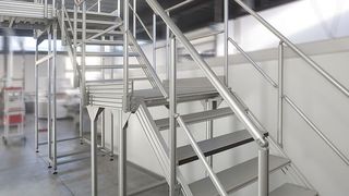 tps (item Industrietechnik Schweiz GmbH)