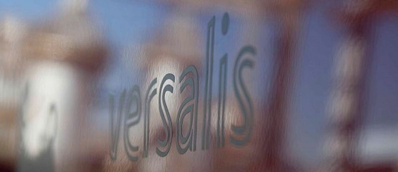 Versalis' plant is capable of processing 200,000 tons of biomass per year, with a maximum production capacity of approximately 25,000 tons of bioethanol per year.  (Eni)