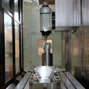 Umfassendes IT-Know-how zieht in die Werkzeugmaschinenindustrie ein. Auch wenn die Prozesse komplex sind, bieten sie Produktivitätssprünge.