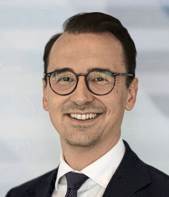 Waldemar Feldbusch(Bild:  Mewa)