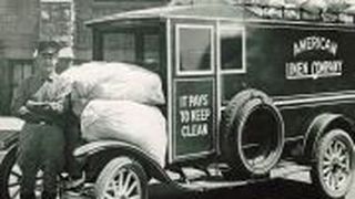 Alsco bietet mobile Textildienstleistung seit 125 Jahren. (Foto: Alsco)