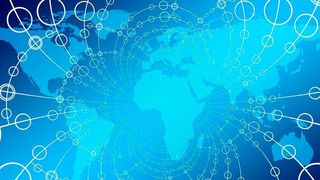 IoT-Plattformen sind das Rückgrat kalierbarer IoT-Anwendungen und -Services. Sie ermöglichen kleinen und mittelständischen Industrieunternehmen, solche Anwendungen und Services zu entwickeln und anzubieten. (Bild: Pixabay)