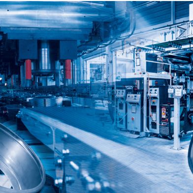 Die Übernahme von Voit Automotive durch den chinesischen Konzern Millison ist geplatzt. Nun hat der Zulieferer Insolvenz in Eigenverwaltung angemeldet. (Bild: Voit Automotive)