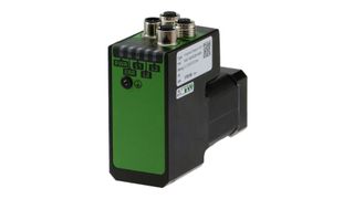 Der neue Sevostep-Schrittmotor von JVL Industri Elektronik A/S basiert auf der neuesten Mikroprozessor- und Kühltechnologie. (JVL)