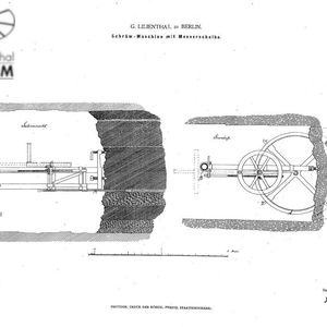 (Otto Lilienthal Museum)
