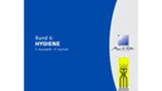 GMP-Berater Paperback Band 6 Hygiene  (Bild: Maas & Peither)