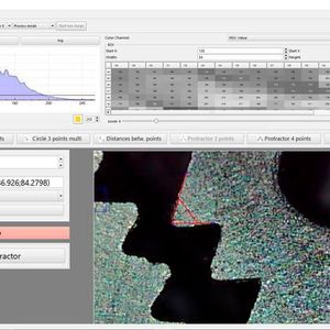 (EVT Eye Vision Technology)