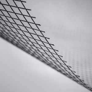 Der erste Platz des ThinKing-Awards ging an die Solidian GmbH. Mit ihrer Carbonbewehrung Solidian Grid können Betonbauten leichter werden.(Bild:  Solidian GmbH)