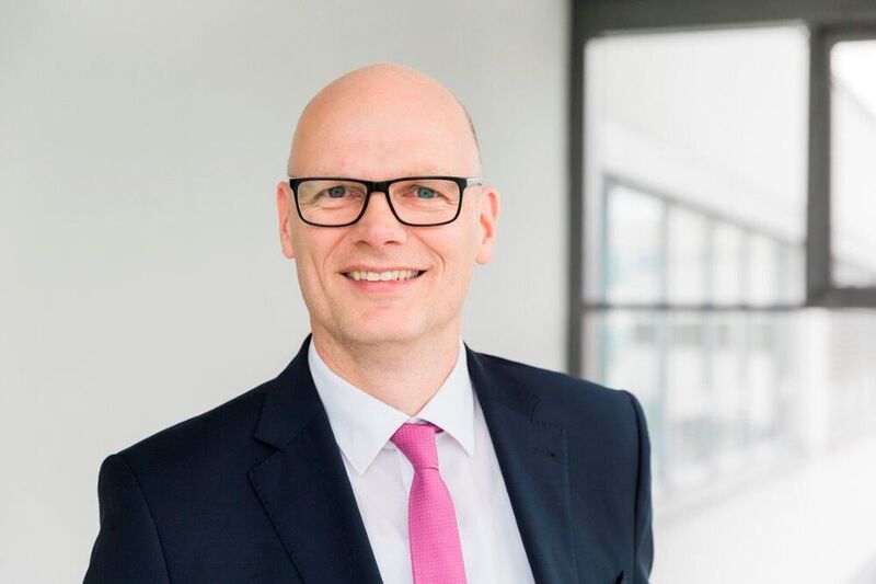 Bernd Eckl verlässt den Mahle-Konzern zum 1. Februar 2021. (Mahle)