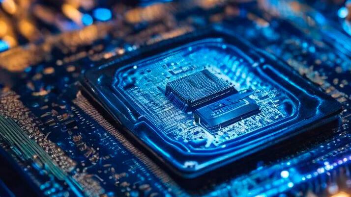 Der Bau der Chipfabrik von Intel in Magdeburg ist zwar auf Eis gelegt, doch besteht nach Aussage von Experten die Chance, dass man dann, wenn es weitergeht, viel Geld sparen kann. (Bild:  Intel)