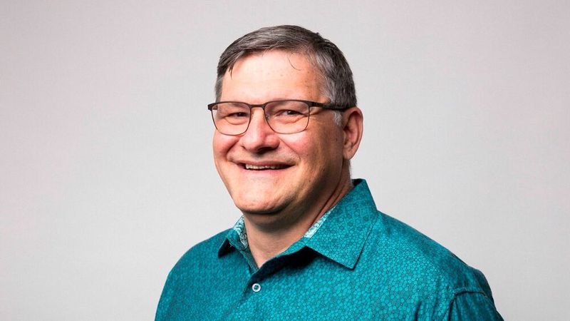 Jeff Glasson ist neuer CTO bei Twaice. (Bild: Twaice)