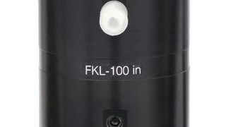 Dieser Vibrator setzt auf Hammerschläge mit unterschiedlicher Schlagfrequenz und großem Kraftbereich. (Bild: Findeva)