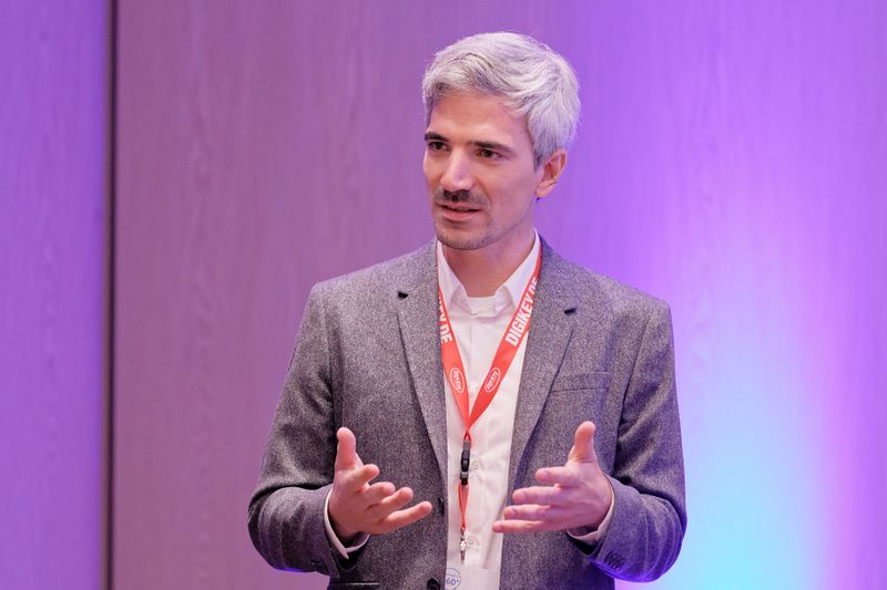 Impressionen vom Seminartag am 17. September (VCG)