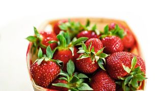 Ein neues Modell soll das Sammeln von Referenzproben für die Stabilisotopenanalytik überflüssig machen. Überprüft wurde es mit einem Referenzdatensatz für Erdbeeren (Symbolbild). (gemeinfrei, Danielle MacInnes)