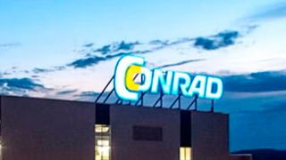 Conrad Electronic schaut nach eigenen Angaben über den Tellerrand. Das bekräftigt das Unternehmen jetzt damit, sein umfangreiches Portfolio über die B2B-Plattform Traceparts anzubieten. Hier die Erklärung, was das für die Kunden bedeutet. (Bild: Conrad Electronc)