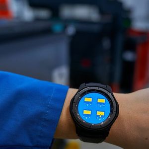 Bei dem Forschungsprojekt im BMW-Werk in Dingolfing steht die Vernetzung der Logistik im Vordergrund.